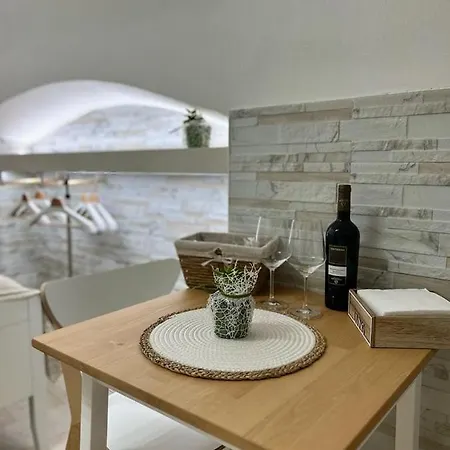 Mariuccia's Bari
