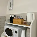 Mariuccia's شقة *