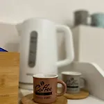 Mariuccia's شقة *