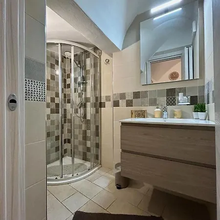 Apartmán Mariuccia's Bari