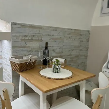 Mariuccia's Apartmán *