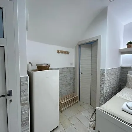 Mariuccia's Apartmán *