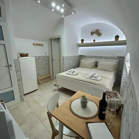 Mariuccia's * Bari