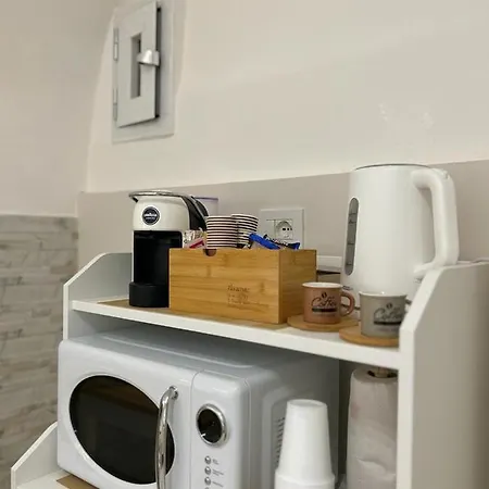 Mariuccia's Apartmán *