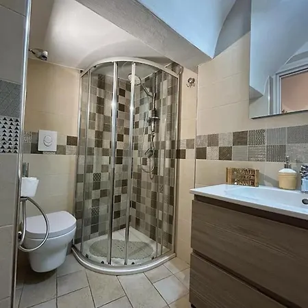 Apartmán Mariuccia's