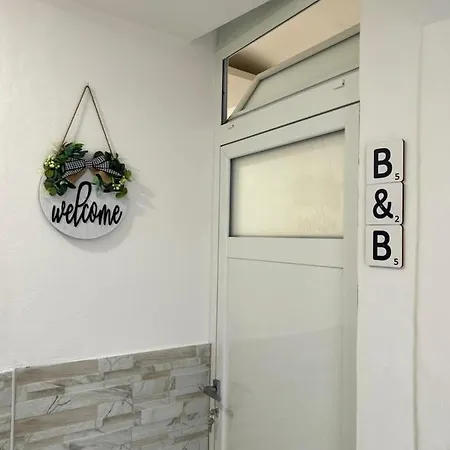 Mariuccia's Apartmán *