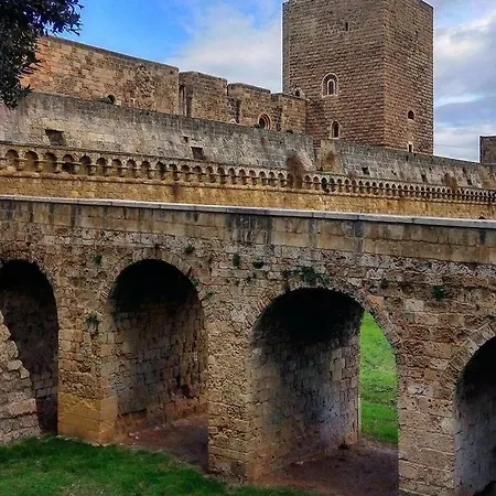 Apartmán Mariuccia's