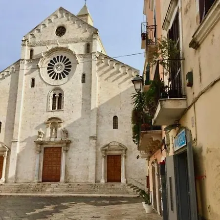 Mariuccia's Bari