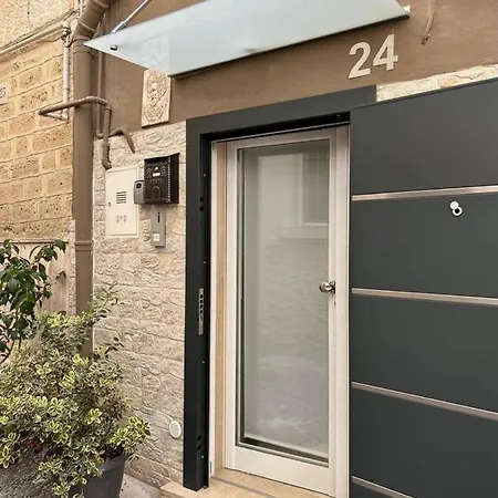 Mariuccia's Apartmán *