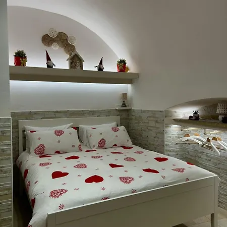Mariuccia's Apartmán
