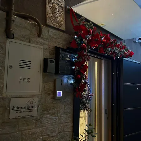 Apartmán Mariuccia's Bari
