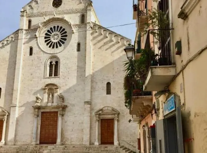 Mariuccia's 巴里