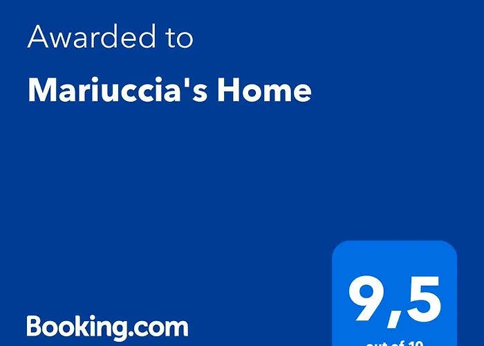 Mariuccia's * 巴里